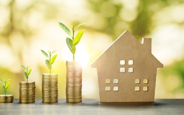 Saving money for home buying